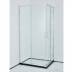 Shower Box - Doris Series Double Sliding Door (900x900x1900mm) DS900